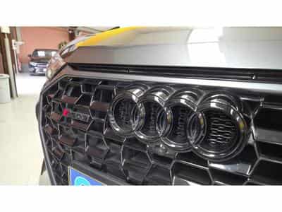 Audi RSQ3 2.5 TFSI 400CV S-TRONIC QUATTRO (2021) - Photo 4