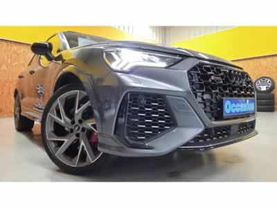 Audi RSQ3 2.5 TFSI 400CV S-TRONIC QUATTRO (2021) - Photo 6