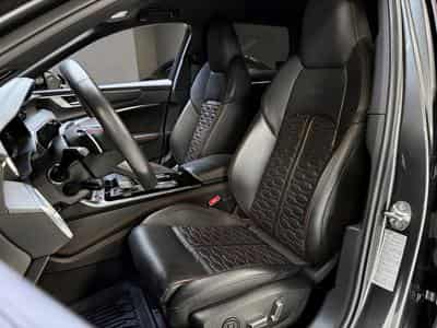 Audi RS6 Avant 4.0 V8 TFSI (2021) - Photo 11