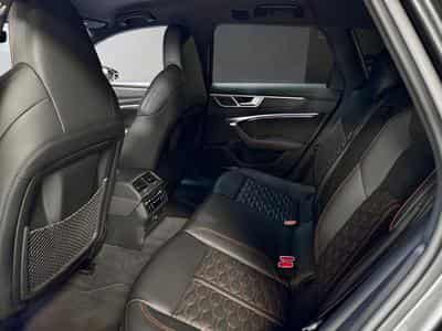 Audi RS6 Avant 4.0 V8 TFSI (2021) - Photo 12