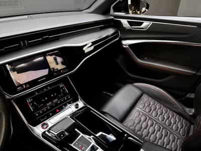 Audi RS6 Avant 4.0 V8 TFSI (2021) - Photo 15