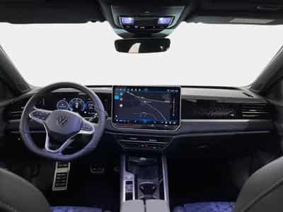 VW Passat R-Line 2.0 TSI 4Motion DSG 195kW-265CV - Toit Ouvrant - Atte (2026) - Photo 13