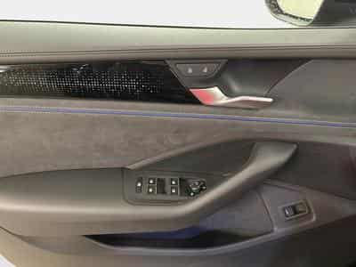 VW Passat R-Line 2.0 TDI SCR 4Motion 142kW-193CV DSG7- Attelage - Camé (2026) - Photo 11