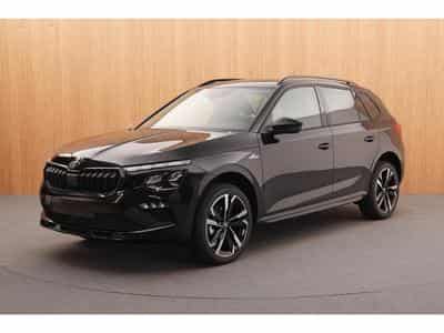 Skoda Kamiq Monte Carlo 1.5 TSI DSG7 110KW-150CV - Garantie 5 ans/100 00 (2026) - Photo 1