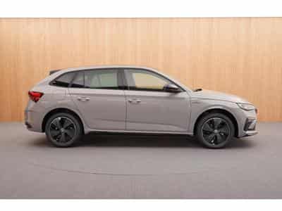 Skoda Scala Monte Carlo 1.0 TSI DSG 85kw-116cv DSG7 (2026) - Photo 11