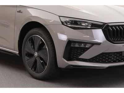 Skoda Scala Monte Carlo 1.0 TSI DSG 85kw-116cv DSG7 (2026) - Photo 15