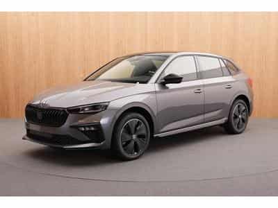 Skoda Scala Monte Carlo 1.0 TSI DSG 85kw-116cv DSG7 (2026) - Photo 2