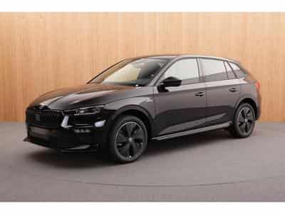 Skoda Scala Monte Carlo 1.5 TSI DSG 110 kW-150 CV DSG7 (2026) - Photo 1