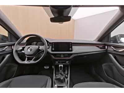 Skoda Scala Monte Carlo 1.5 TSI DSG 110 kW-150 CV DSG7 (2026) - Photo 12