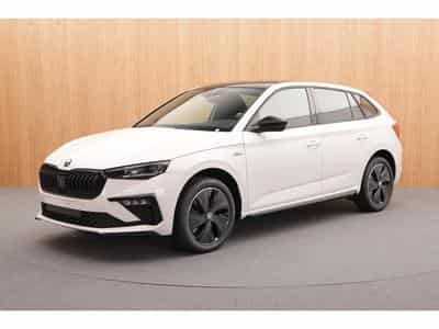 Skoda Scala Monte Carlo 1.5 TSI DSG 110 kW-150 CV DSG7 (2026) - Photo 3