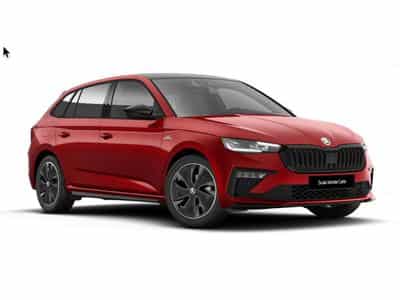 Skoda Scala Monte Carlo 1.5 TSI DSG 110 kW-150 CV DSG7 (2026) - Photo 5