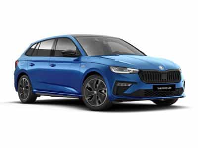 Skoda Scala Monte Carlo 1.5 TSI DSG 110 kW-150 CV DSG7 (2026) - Photo 6