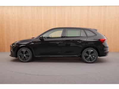 Skoda Scala Monte Carlo 1.5 TSI DSG 110 kW-150 CV DSG7 (2026) - Photo 7