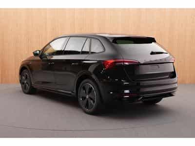 Skoda Scala Monte Carlo 1.5 TSI DSG 110 kW-150 CV DSG7 (2026) - Photo 8