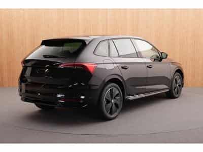 Skoda Scala Monte Carlo 1.5 TSI DSG 110 kW-150 CV DSG7 (2026) - Photo 9