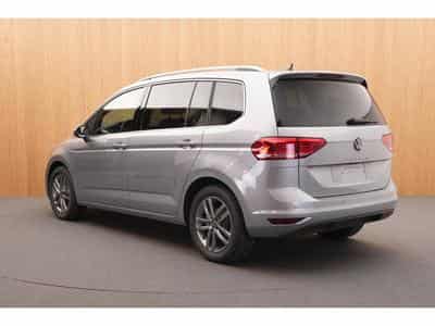 VW Touran Comfortline 2.0 TDI DSG7 110 kW-150CV - Garantie 3 ans/90 0 (2026) - Photo 3