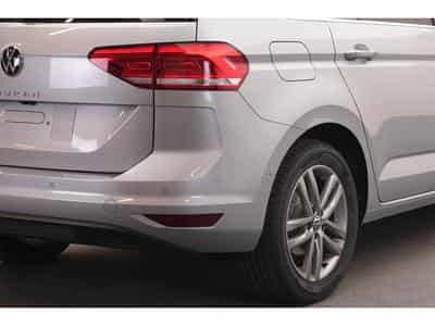 VW Touran Comfortline 2.0 TDI DSG7 110 kW-150CV - Garantie 3 ans/90 0 (2026) - Photo 8