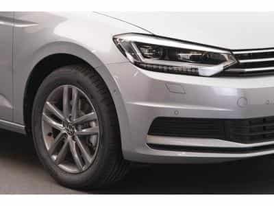 VW Touran Comfortline 1.5 TSI DSG7 110 kW-150CV - Garantie 4 ans/80 0 (2026) - Photo 10