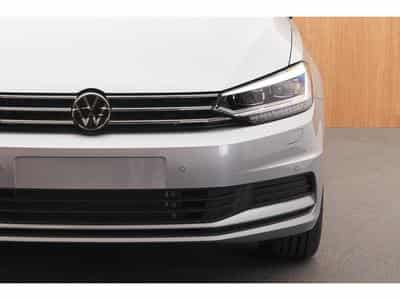 VW Touran Comfortline 1.5 TSI DSG7 110 kW-150CV - Garantie 4 ans/80 0 (2026) - Photo 11