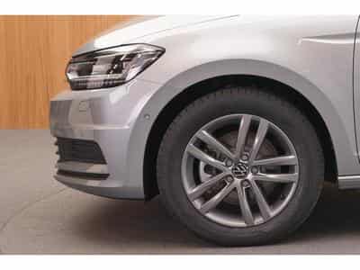 VW Touran Comfortline 1.5 TSI DSG7 110 kW-150CV - Garantie 4 ans/80 0 (2026) - Photo 12