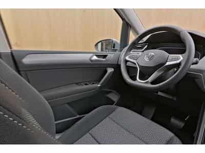 VW Touran Comfortline 1.5 TSI DSG7 110 kW-150CV - Garantie 4 ans/80 0 (2026) - Photo 7