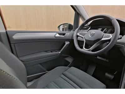 VW Touran Comfortline 1.5 TSI DSG7 110kW-150CV - Garantie 4 ans/80 00 (2026) - Photo 11