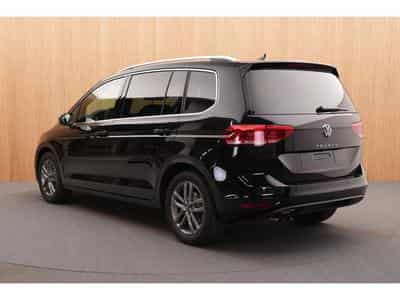 VW Touran Comfortline 1.5 TSI DSG7 110kW-150CV - Garantie 4 ans/80 00 (2026) - Photo 3