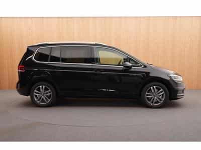 VW Touran Comfortline 1.5 TSI DSG7 110kW-150CV - Garantie 4 ans/80 00 (2026) - Photo 4