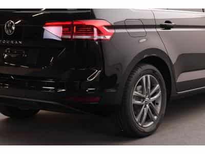 VW Touran Comfortline 1.5 TSI DSG7 110kW-150CV - Garantie 4 ans/80 00 (2026) - Photo 8