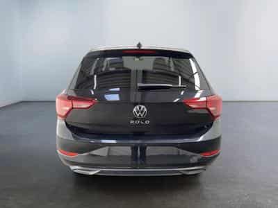 VW Polo LIFE EDITION 1.0 TSI 70KW-95CV DSG7 - Caméra de Recul - (2026) - Photo 6