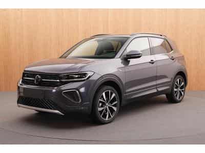 VW T-Cross R-line 1.0 TSI 85kW-116CV DSG7 - Jantes 18 - Camera - Leds - (2026) - Photo 1