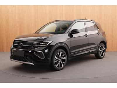 VW T-Cross R-line 1.0 TSI 85kW-116CV DSG7 - Jantes 18 - Camera - Leds - (2026) - Photo 2