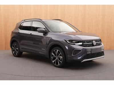 VW T-Cross R-line 1.0 TSI 85kW-116CV DSG7 - Jantes 18 - Camera - Leds - (2026) - Photo 7