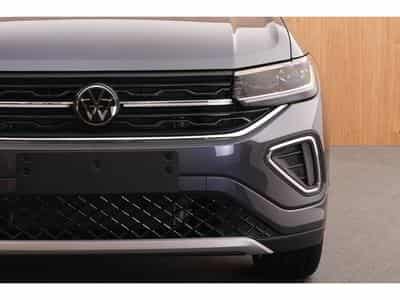 VW T-Cross R-line 1.0 TSI 85kW-116CV DSG7 - Jantes 18 - Camera - Leds - (2026) - Photo 8