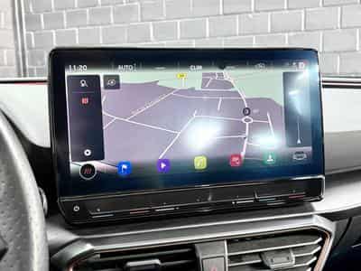 Cupra Leon ST VZ 2.0 TSI 300CV *PANO* *VSS* CAM* *BEATS* (2024) - Photo 13