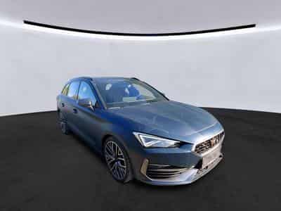 Cupra Leon ST VZ 2.0 TSI 300CV *PANO* *VSS* CAM* *BEATS* (2024) - Photo 3