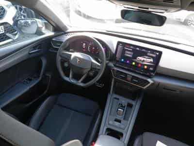 Cupra Leon ST VZ 2.0 TSI 300CV *PANO* *VSS* CAM* *BEATS* (2024) - Photo 6