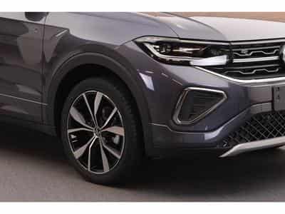 VW T-Cross R-Line 1.5 TSI 110KW-150CV DSG7 - Jantes 18 - Camera - (2026) - Photo 11