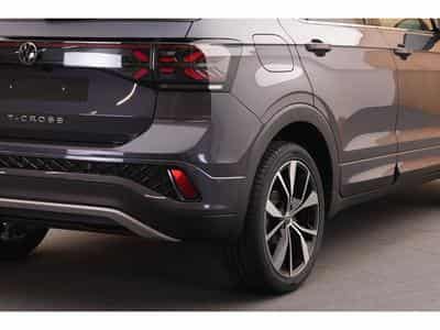 VW T-Cross R-Line 1.5 TSI 110KW-150CV DSG7 - Jantes 18 - Camera - (2026) - Photo 12