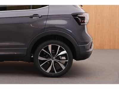 VW T-Cross R-Line 1.5 TSI 110KW-150CV DSG7 - Jantes 18 - Camera - (2026) - Photo 13