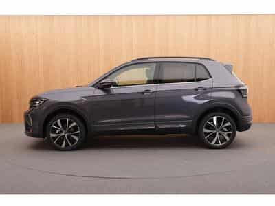 VW T-Cross R-Line 1.5 TSI 110KW-150CV DSG7 - Jantes 18 - Camera - (2026) - Photo 2