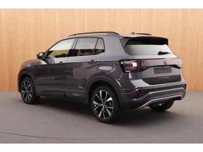 VW T-Cross R-Line 1.5 TSI 110KW-150CV DSG7 - Jantes 18 - Camera - (2026) - Photo 3