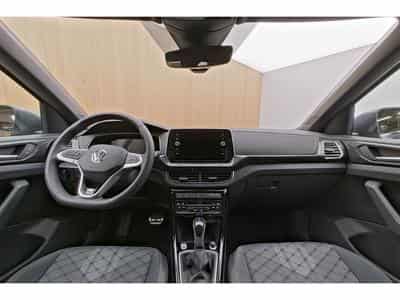 VW T-Cross R-Line 1.5 TSI 110KW-150CV DSG7 - Jantes 18 - Camera - (2026) - Photo 7