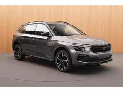 Skoda Kamiq Monte Carlo 1.0 TSI DSG 85 kW-116CV - Jantes 18" - (2026) - Photo 10
