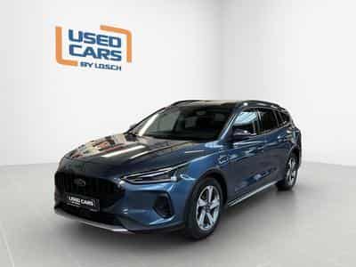 Ford Focus Combi+ACTIVE+LED+NAVI+CarPlay (2023) - Photo 1