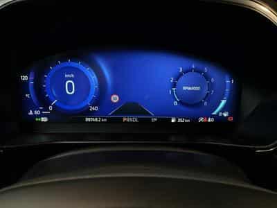 Ford Focus Combi+ACTIVE+LED+NAVI+CarPlay (2023) - Photo 11