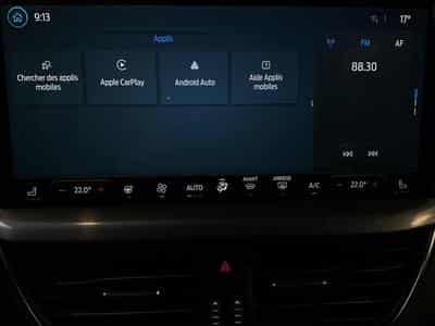 Ford Focus Combi+ACTIVE+LED+NAVI+CarPlay (2023) - Photo 13