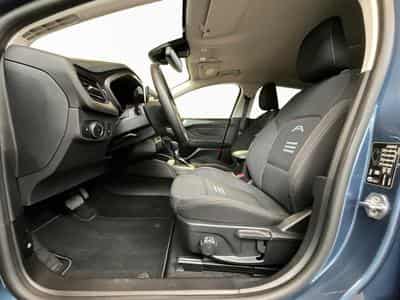 Ford Focus Combi+ACTIVE+LED+NAVI+CarPlay (2023) - Photo 9