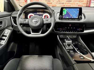 Nissan X-Trail X-Trail 1.5 MHEV 163cv Auto (Neuf) aCarPlay/LED/ACC (2026) - Photo 4