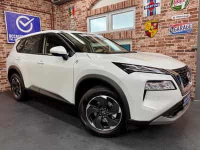 Nissan X-Trail X-Trail 1.5 MHEV 163cv Auto (Neuf) aCarPlay/LED/ACC (2026) - Photo 1